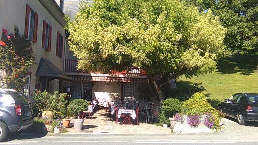 Logis L'Auberge Basque Ozon  Exterior foto